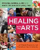 Chữa bệnh bằng nghệ thuật: Chương trình Tuần lễ 12 để chữa lành bản thân và cộng đồng của bạn bởi Michael Samuels MD và Mary Rockwood Lane Ph.D.
