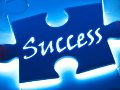 Keys to Success: Defining the Success You Desire and Finding Role Models