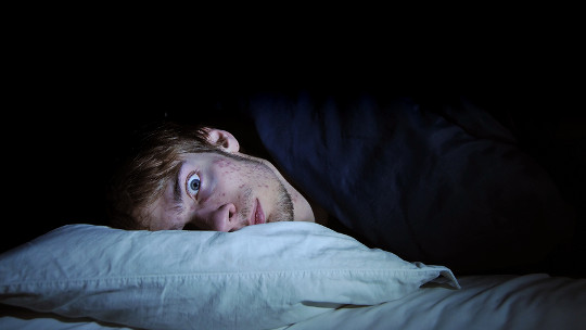 What Is Insomnia And What Can You Do About It?