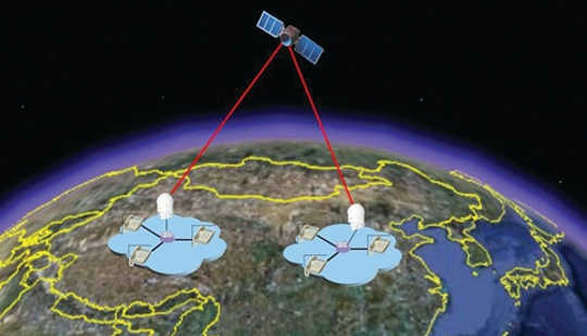 China's Quantum Satellite Could Make Data Breaches A Thing Of The Past