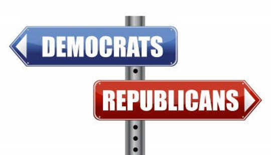 Why Republicans And Democrats Live In Different Economic Realities