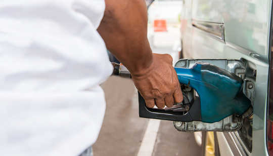 Addicted To Oil: US Gasoline Consumption Is Higher Than Ever