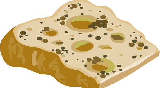 Evidence Of Prehistoric Swiss Cheese Found