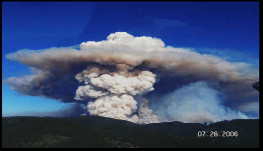 surviving wildfires 7 13