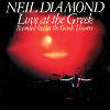I've Been This Way Before (song) from the album: Love at the Greek, recorded live at the Greek Theater by Neil Diamond.