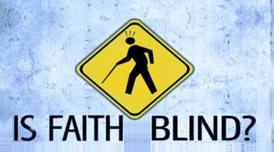 Faith: Misunderstood Yet Important for Spiritual Seekers