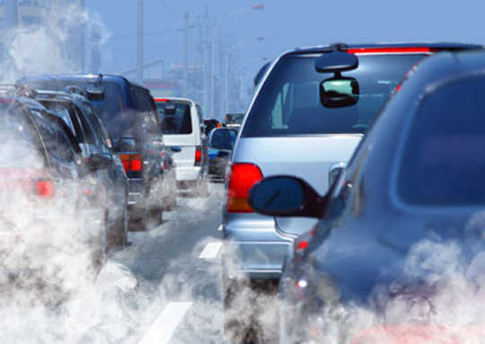 Air Pollution Exposure May Increase Risk Of Dementia