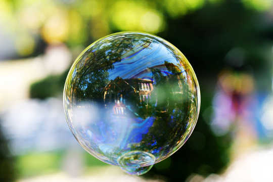 What Economics Has To Say About Housing Bubbles