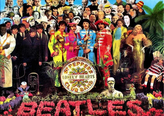 Sgt Pepper's At 50 – The Greatest Thing You Ever Heard Or Just Another Album?