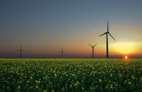 Does Green Energy Have Hidden Health And Environmental Costs?