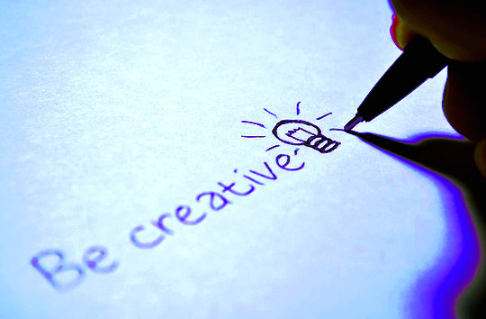 Creativity: Exploring The Vastness Of Our Own Potential