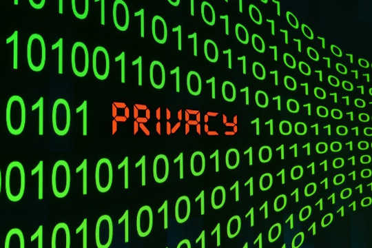 Should Online Users Be Bound By Online Privacy Agreements?