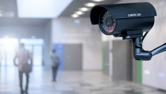 Understanding The Real Costs Of Cheap Surveillance