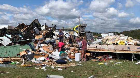  Tips For Selecting Charities After Disasters Like Hurricane Dorian