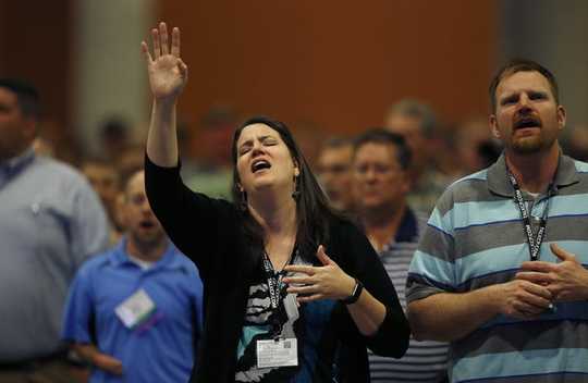 Should Southern Baptist Women Be Preachers?