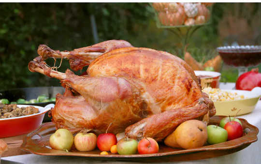 How To Host A Safe Holiday Meal During Coronavirus