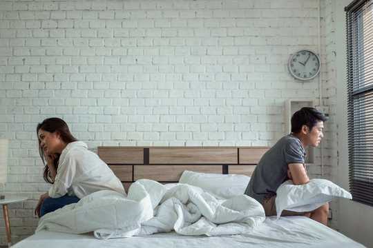 Lockdown Could Test Your Relationship. Here's How To Keep It Intact And Even Improve It