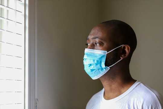 How Racism In US Health System Hinders Care And Costs Lives Of African Americans