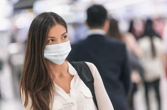 How The Pandemic Could Play Out In 2021