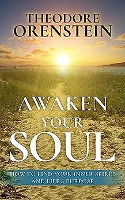 book cover of: Awaken Your Soul by Theodore Orenstein