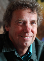 photo of Alan Heeks, author of Natural Happiness