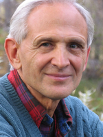 photo of Peter A. Levine, PhD