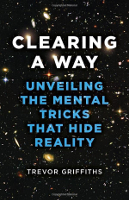 book cover of Clearing a Way by Trevor Griffiths.