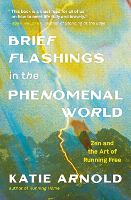 book cover of: Brief Flashings in the Phenomenal World by Katie Arnold.