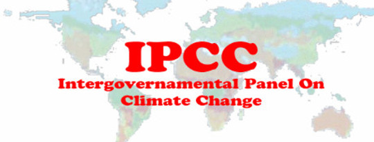 The IPCC’s Fifth Assessment Report