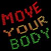 Article: Love and Move Your Body by Roy Holman
