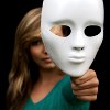 Removing Your Mask: Letting Go of Pretense