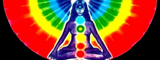 The Chakra Meditations for  Energy, Maintenance, and Healing
