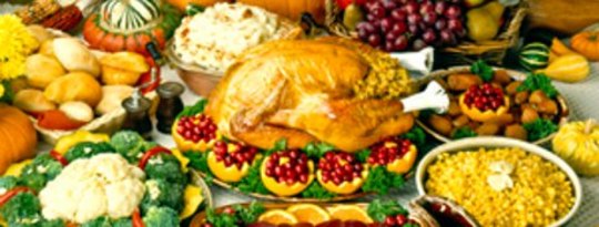 The Holiday Season: OverEating and OverSnacking?
