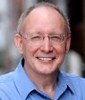 Joseph Gallenberger, Ph.D., author of -- Inner Vegas: Creating Miracles, Abundance, and Health
