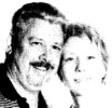 René Gaudette and Maggie McGuffin Gaudette