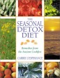 The Seasonal Detox Diet by Carrie L'Esperance. 