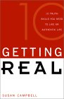 Getting Real by Susan Campbell, Ph.D.