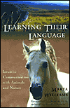Learning Their Language by Marta Williams