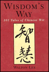 Wisdom's Way by Walton C. Lee. 
