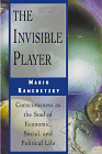  The Invisible Player by Mario Kamenetzky.