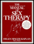 Illustrated Manual of Sex Therapy by Helen Singer Kaplan