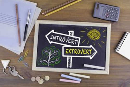 How To Know If Are You An Extrovert?