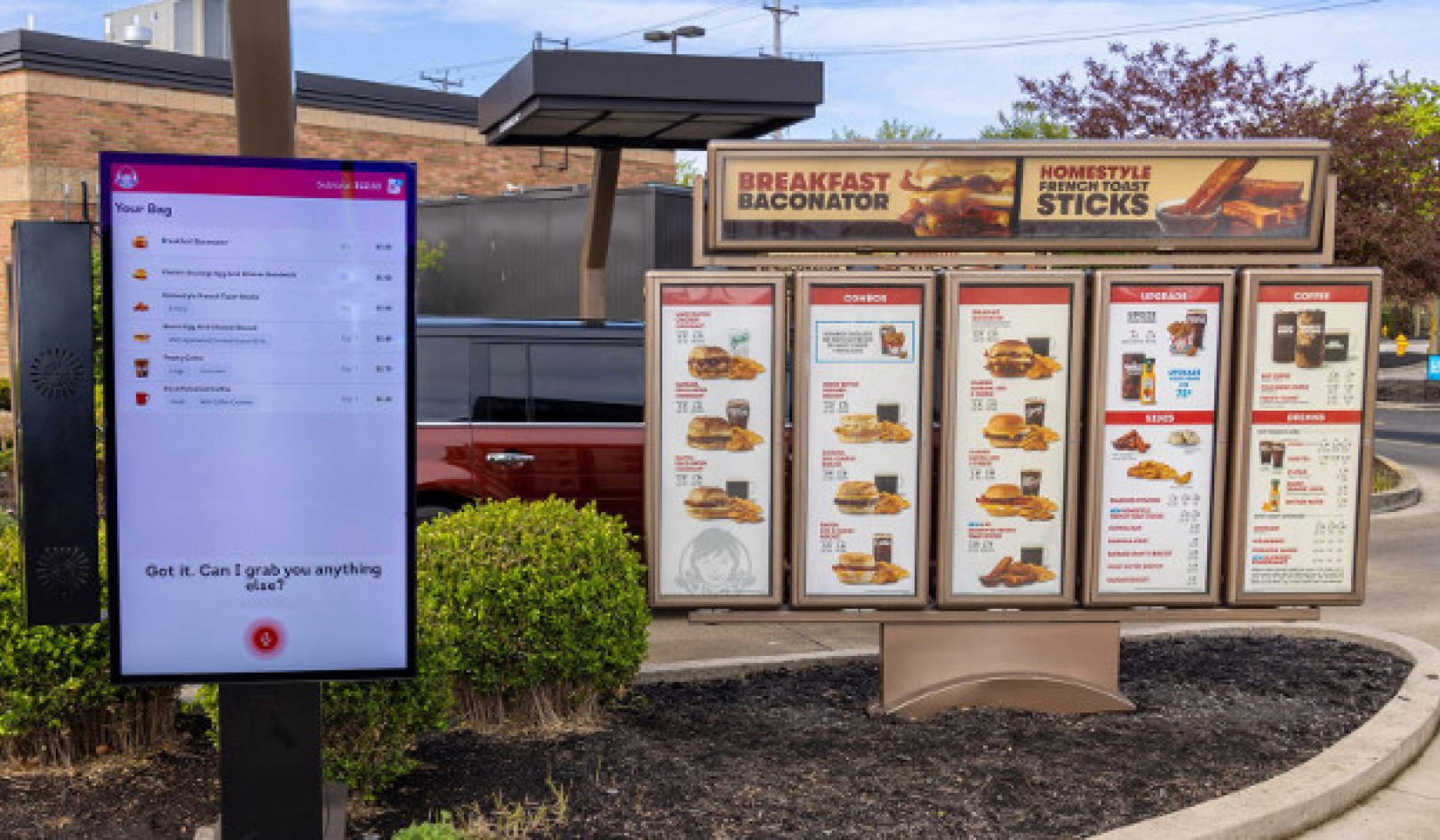 From Drive-Thru to Data Vaults: Retail AI Bots and Their Hidden Agenda