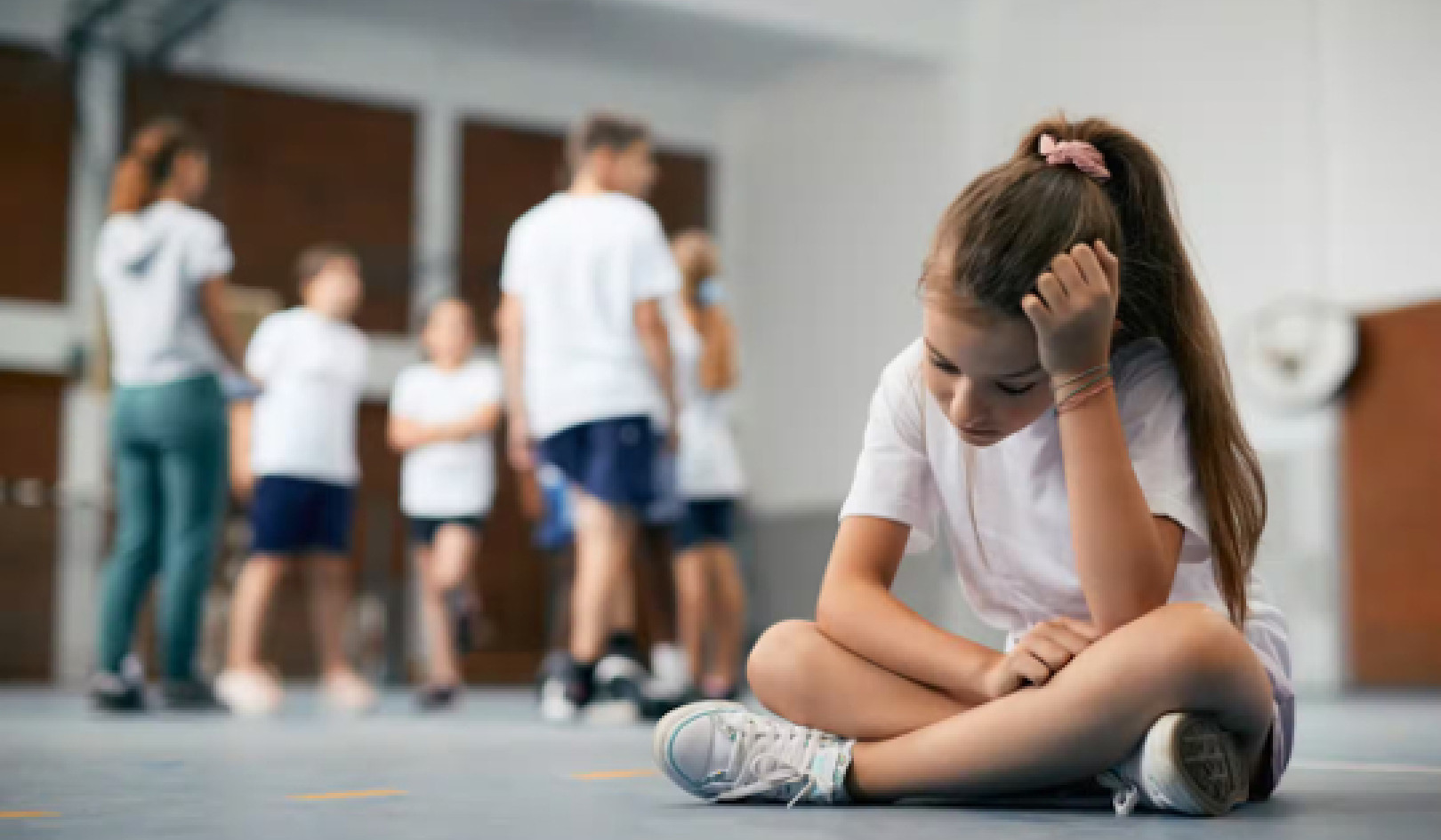 How to Help Your Child Develop Resilience