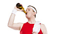 Exercise May Protect The Liver From Booze