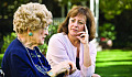 Talk It Out To Ease Tough End Of Life Decisions