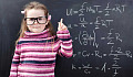 Girls Still Avoid Math, Even If Mom Is A Scientist