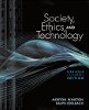 Gesellschaft, Ethik und Technologie, Update-Ausgabe von Morton Winston und Ralph Edelbach.