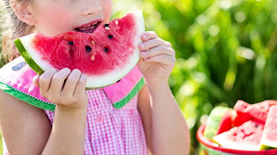Alimentarnos a nosotros mismos y a nuestros hijos: implicaciones ambientales de los “alimentos orgánicos”