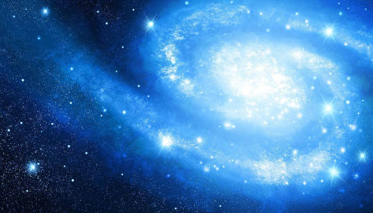 Den kosmiska massan: riskerar att följa inledande anvisningar
